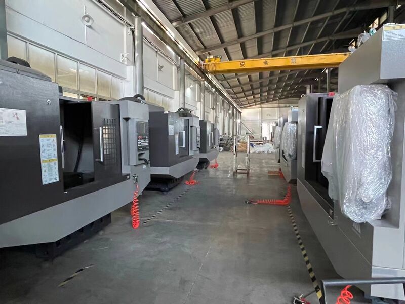 CHINA Xian Yang Chic Machinery Co., Ltd. Bedrijfsprofiel