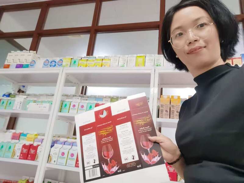 CHINA Xian Yang Chic Machinery Co., Ltd. Bedrijfsprofiel