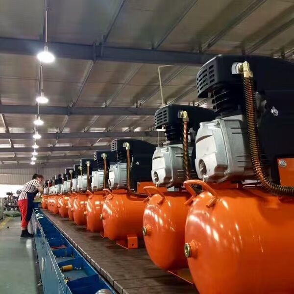 CHINA Xian Yang Chic Machinery Co., Ltd. Bedrijfsprofiel