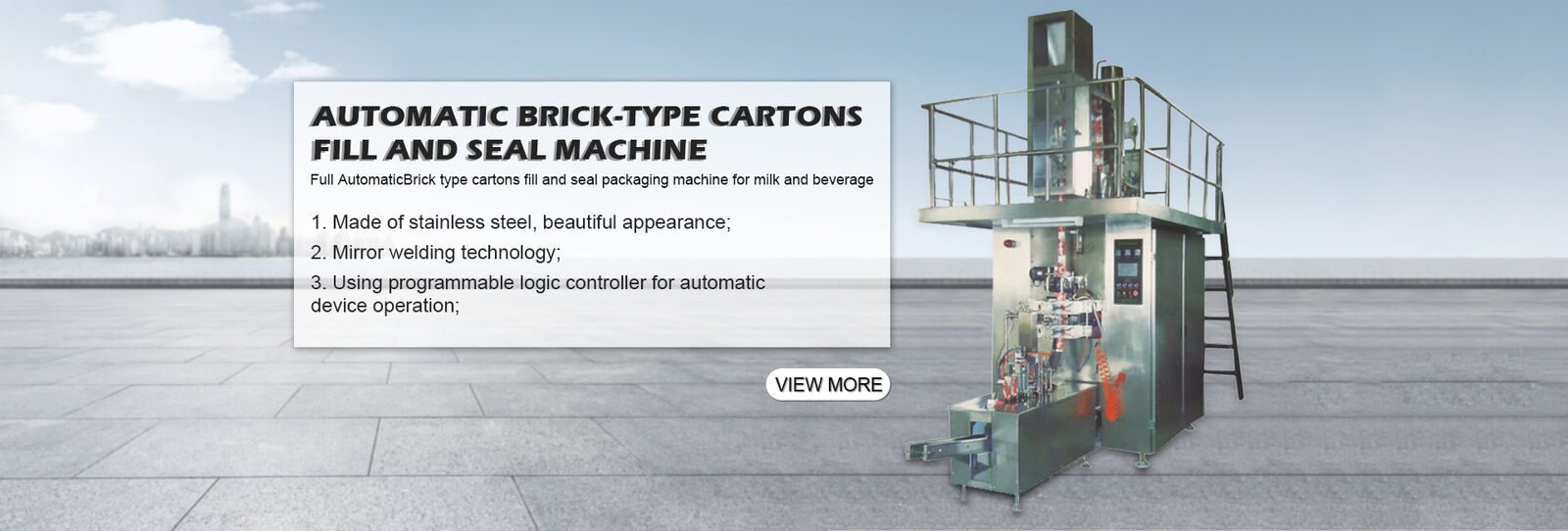 De vacuümmachine van de Verbindingsverpakking