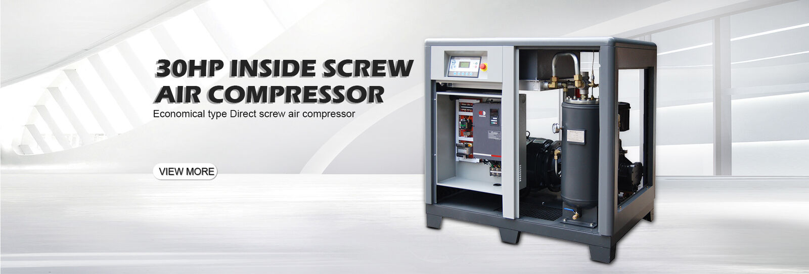 De golfmachine van de Doosverpakking