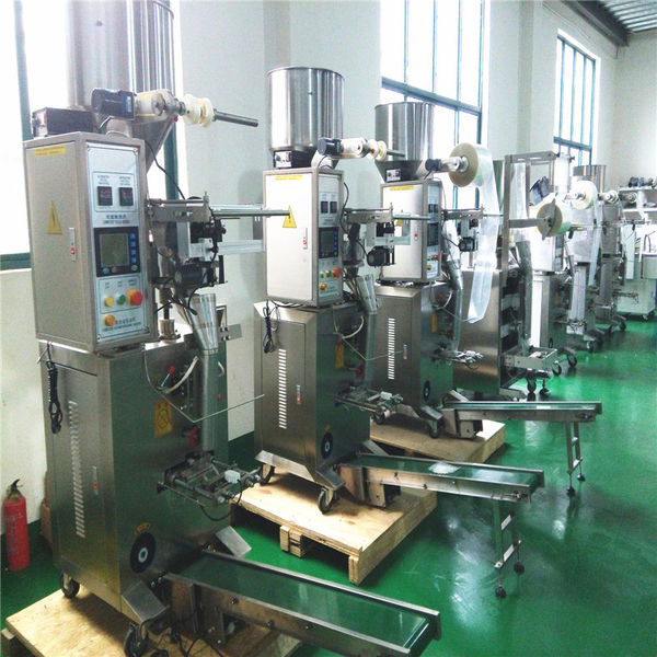 CHINA Xian Yang Chic Machinery Co., Ltd. Bedrijfsprofiel