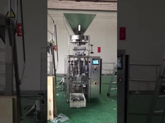Peulvrucht van het Voedselsugar multi packaging machine for van de hoge snelheids de Automatische Industriële Zak