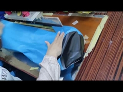 MP-5kw Multi-Packing Machine PP/PVC zakken Warm afdichten machine