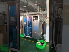 Verpakkingsmachine YS-188 voor druppelkoffiebogen (binnen en buiten)