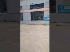 Precisiefilter en wateromgekeerde osmose-inrichting