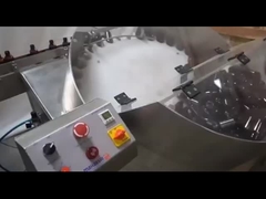 Cosmetische flessen vulmachine Gel Shampoo vulmachine Viscositeit vulmachines