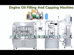 Automatisch verstelbaar 1 4 5 gallon plastic fles antivries glijmiddel olie auto versnelling remvloeistof olie vloeistof