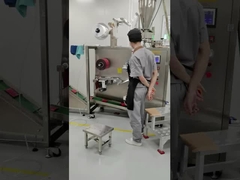 granen/zoutzakje/suikerzakje/seizoenszakje/sigaret