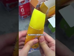 2500*1200*1800mm Aseptic Carton Filling Machine Vullingssnelheid ≤1000 flessen/min