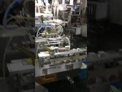 PLS Hoge snelheid kartonvulmachine - 330ml prisma