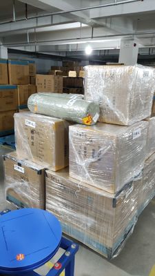 Manual Tray Sealing Machine DQ-5 for Food Packaging  Easy to use Food and Meat Package  for Plastic Containers Tray Food Tray cross-cut  Sealing Machine