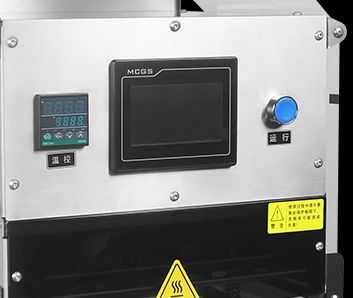 Factory Direct Electric Gas Replacement Plastic Tray Electric Ordinary Packaging DF300TA-E Fully Automatic Food Tray Sealer