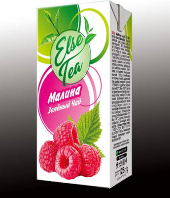 High Speed aseptische kartonvulmachine