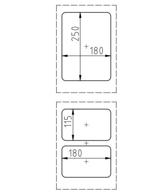 Customizable Manual Sealer Machine DQ160A with Adjustable Temperature Control and Ergonomic Handle for Food Trays
