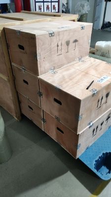 Electrically Heated Manual Tray Sealing Machine FR190YE with Adjustable Temperature For Food Meat Tray Sealer